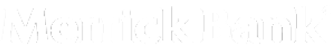 Merrick Bank footer logo